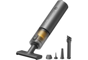 Draadloze Handstofzuiger 20.000 Pa - 4-in-1 & Blaasfunctie - 34% Korting