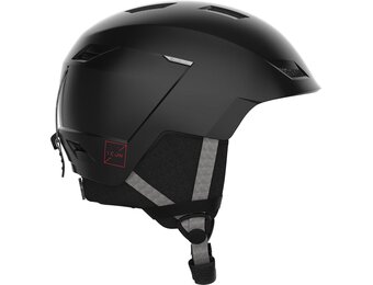 Salomon Icon LT Access Women's Helmet Ski Snowboard