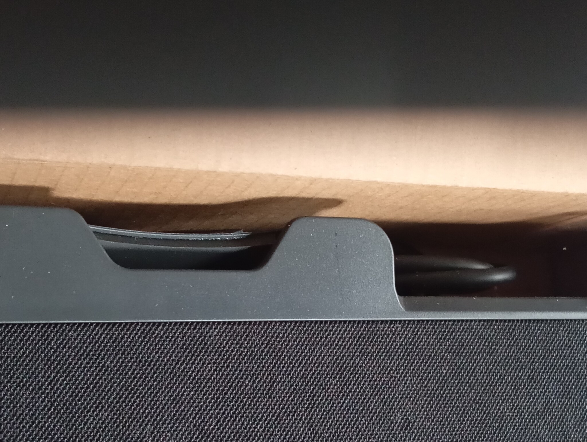 INGA Computerluidsprekers, USB-plug-and-play-desktopluidsprekers, bedrade computersoundbar voor gaming/vergaderingen, eenvoudig klemmen om te monitoren, compatibel met pc, Mac, laptop 10 W