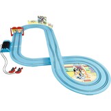 Carrera FIRST Bluey Let's Go Slotracebaan 2,9 meter
