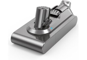 Vervangende Stofzuigeraccu Dyson V12 Slim 3900mAh - 34% Korting