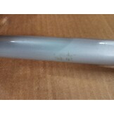 vidaXL Trommelventilator met wiel 73 x 42 x 70 cm Aluminium