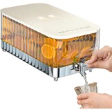 Magic Select Drankdispenser met Kraan - 5,3 Liter - BPA-vrij