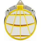 Buffalo Retro fit -Non Return Valve voor 6 inch (150 mm) rioolbuis. Knaagdier en waterstop.