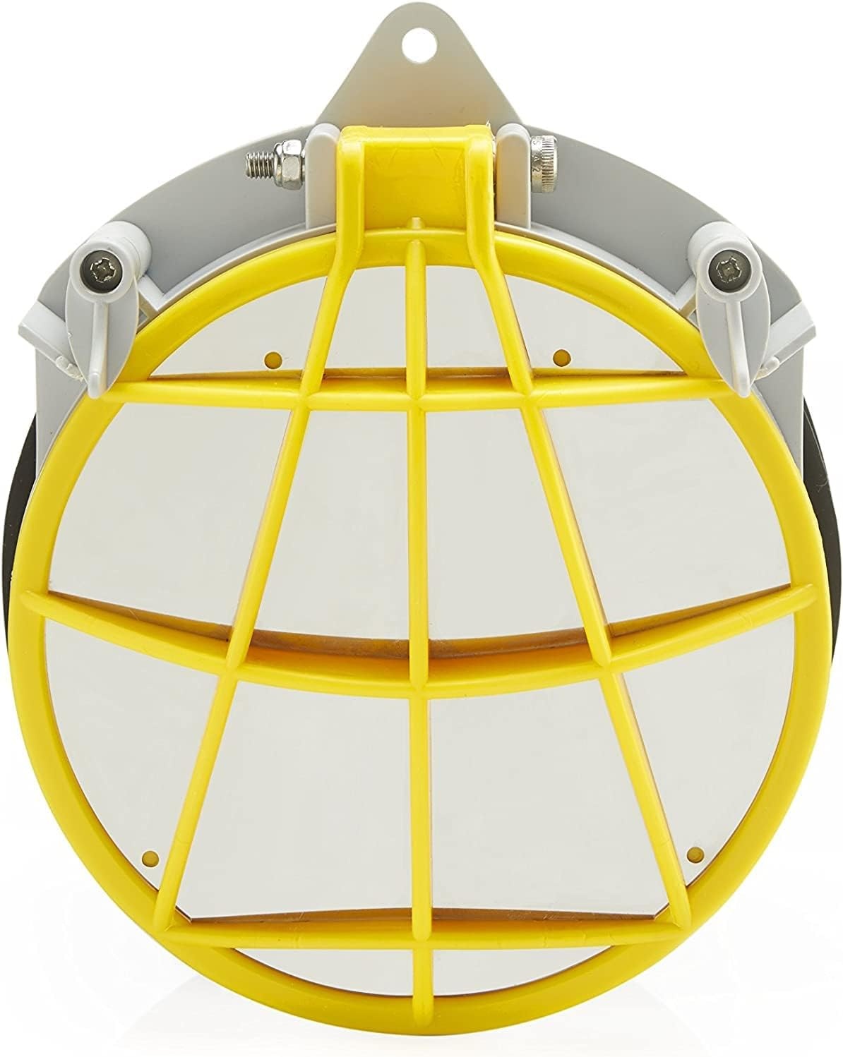 Buffalo Retro fit -Non Return Valve voor 6 inch (150 mm) rioolbuis. Knaagdier en waterstop.