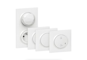 Slimme Installatieset Verlichting & Apparaten - 35% Korting