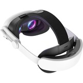KIWI design K4 Boost Comfort Batterijkophand voor Meta Quest 3/Quest 3S