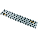 DEWALT Geleiderail 1.5m lengte voor cirkelzagen DWS5022 - Maat 1500 mm