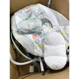 Ingenuity Baby Schommel Swing 'n Go 5 standen, 0-9 maanden, Hugs & Hoots