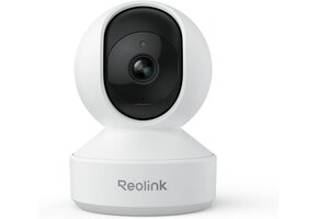 Binnencamera 3K 5MP met Nachtzicht, 2-weg Audio & 34% Korting