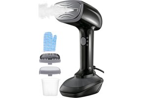 1800W Draagbaar Stoomstrijkijzer met 300ml Tank - 34% Korting