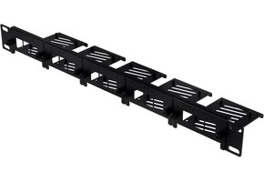 1U Rackmount voor 5x Raspberry Pi met 34% korting