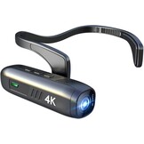 Hoofdcamera 4K 30FPS met WiFi & EIS 2.0 - 34% Korting