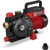 Einhell Hogedruk Tuinpomp 600W - 34% Korting!