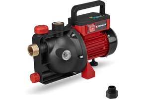 Einhell Hogedruk Tuinpomp 600W - 34% Korting!