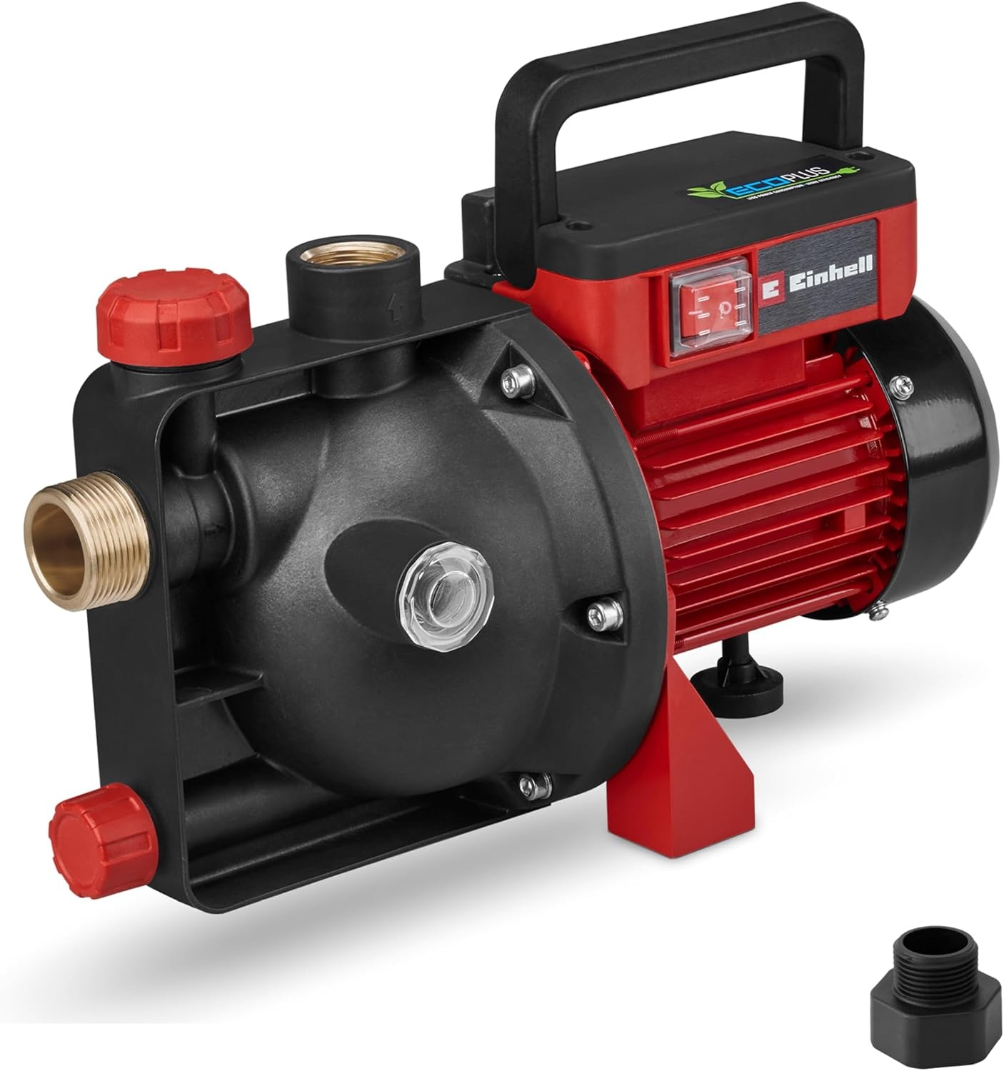 Einhell Hogedruk Tuinpomp 600W - 34% Korting!