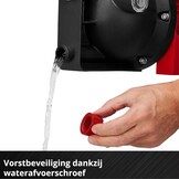 Einhell Hogedruk Tuinpomp 600W - 34% Korting!
