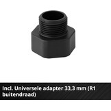 Einhell Hogedruk Tuinpomp 600W - 34% Korting!