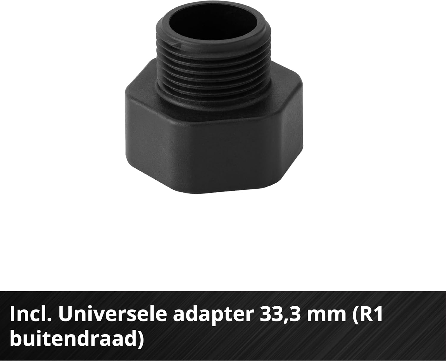 Einhell Hogedruk Tuinpomp 600W - 34% Korting!