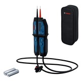 Bosch Spanningstester 12-1000V AC/DC | LED-display | 34% Korting