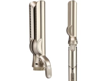 Kamopzetstuk Shark FlexStyle Luchtstyler - 32% Korting