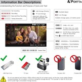 VHS naar Digitale Converter Recorder - 35% Korting
