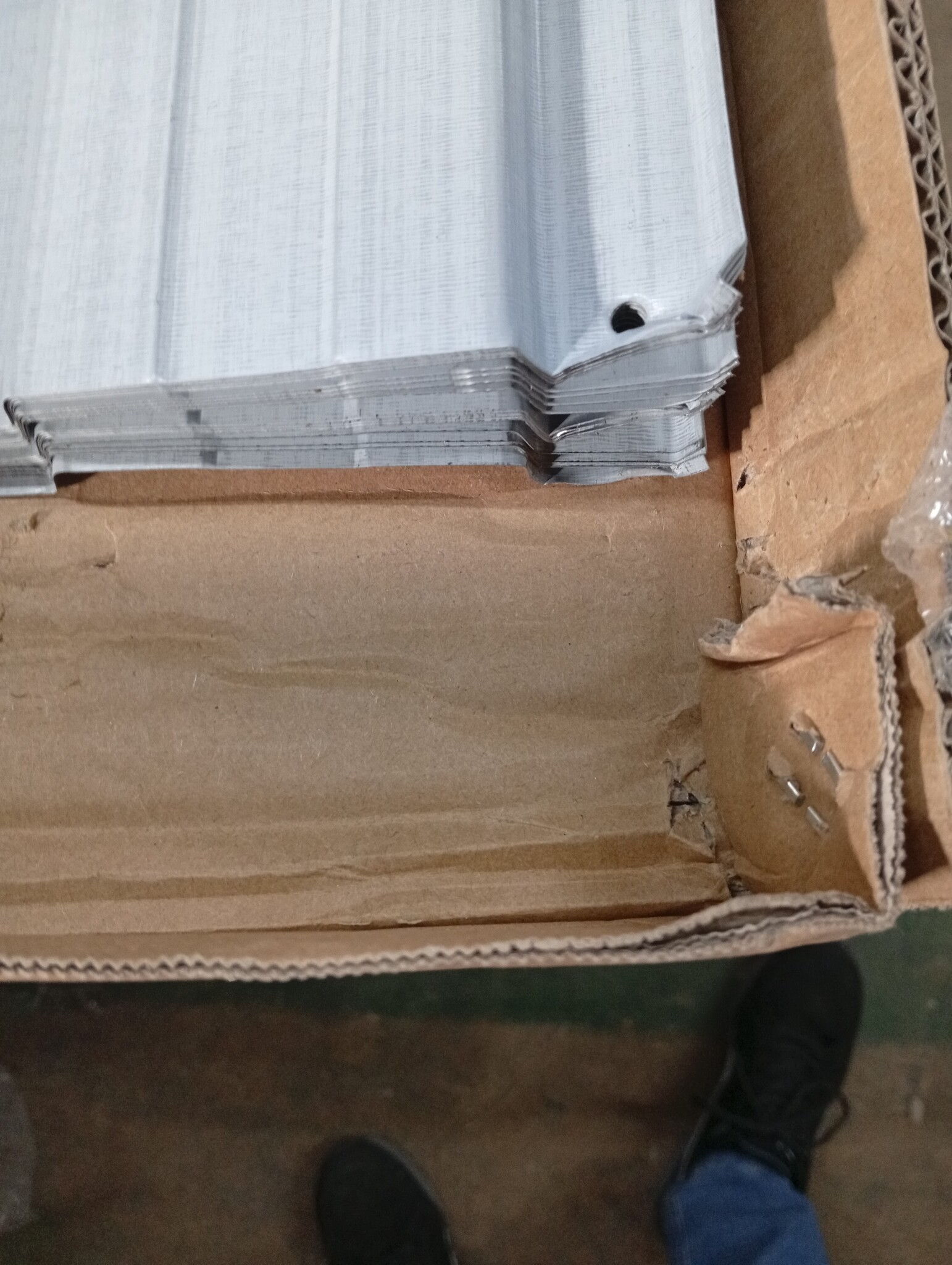 Verhoogde Plantenbak 320cm Staal Grijs - 59% Korting
