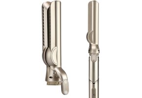 Shark FlexStyle Stijltang Opzetstuk (Champagne) - 32% Korting