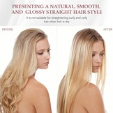 Stijltang-opzetstuk voor Shark FlexStyle, Champagne - 32% Korting!