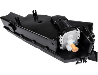 Bisenya Fuel Additive Reservoir Pump Replacement for Berlingo Partner Rifter 1.5 BlueHDi 1.6 BlueHDi 2018 - 9821336080