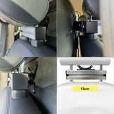Camper TV-Houder voor 12-24 inch TV's, 34% Korting