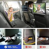 Camper TV-Houder voor 12-24 inch TV's, 34% Korting