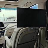 Camper TV-Houder voor 12-24 inch TV's, 34% Korting