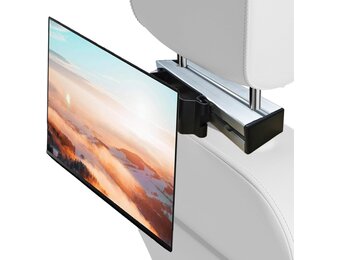 Camper TV-houder Draaibaar & Kantelbaar - 34% Korting