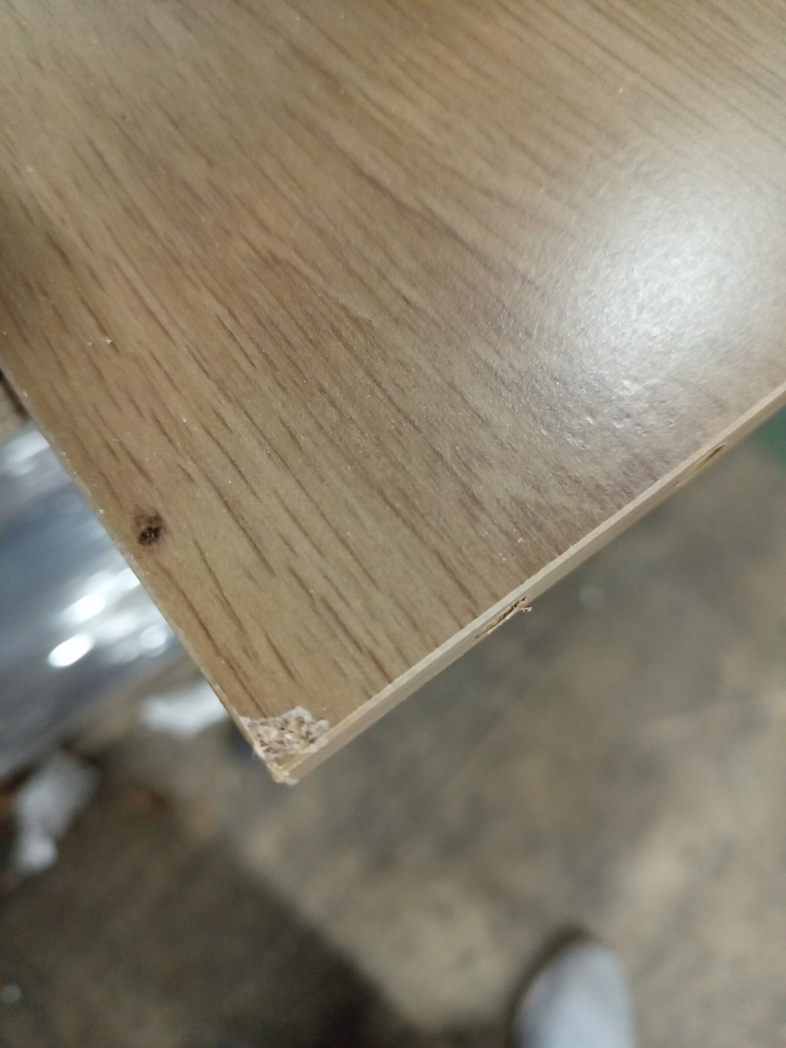 VidaXL TV-meubel 30.5x30x110 cm Bewerkt Hout Artisanaal Eikenkleur met 54% Korting