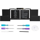 Laptop Accu MacBook Pro 15" A1990 (Mid 2018-2019) | 83.6Wh A1953 | 53% Korting