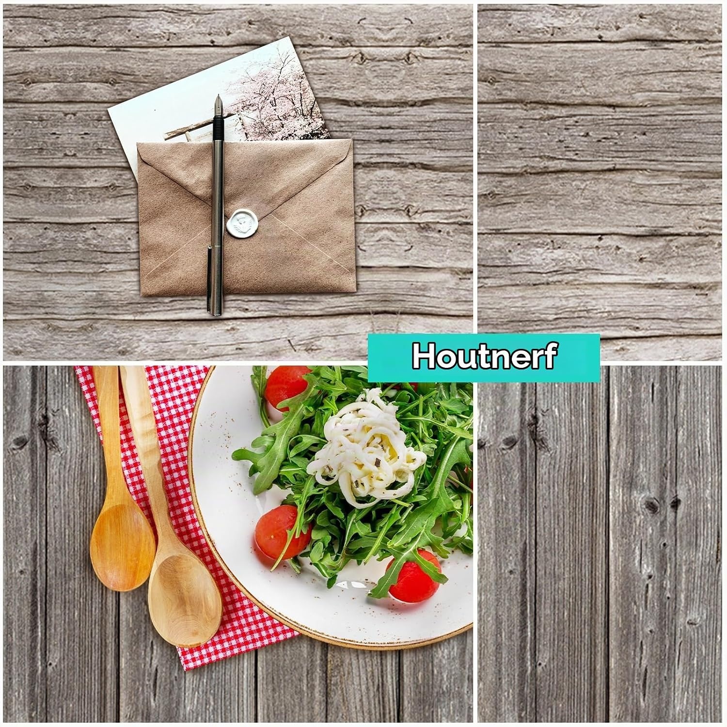 Fotografie Achtergrondset Desktop - 34% Korting