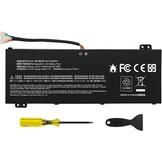 Laptop Batterij AP18E7M/E8M voor Acer Nitro 5/7 - 33% Korting