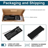 Laptop Batterij AP18E7M/E8M voor Acer Nitro 5/7 - 33% Korting
