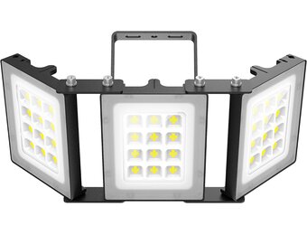 LED Bouwlamp 150W Daglichtwit - 61% Korting