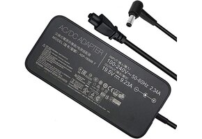 Laptop Oplader 180W voor ASUS ROG G750 Serie - 29% Korting!