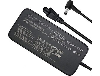 Laptop Oplader 180W voor ASUS ROG G750 Serie - 29% Korting!