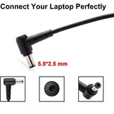 Laptop Oplader 180W voor ASUS ROG G750 Serie - 29% Korting!