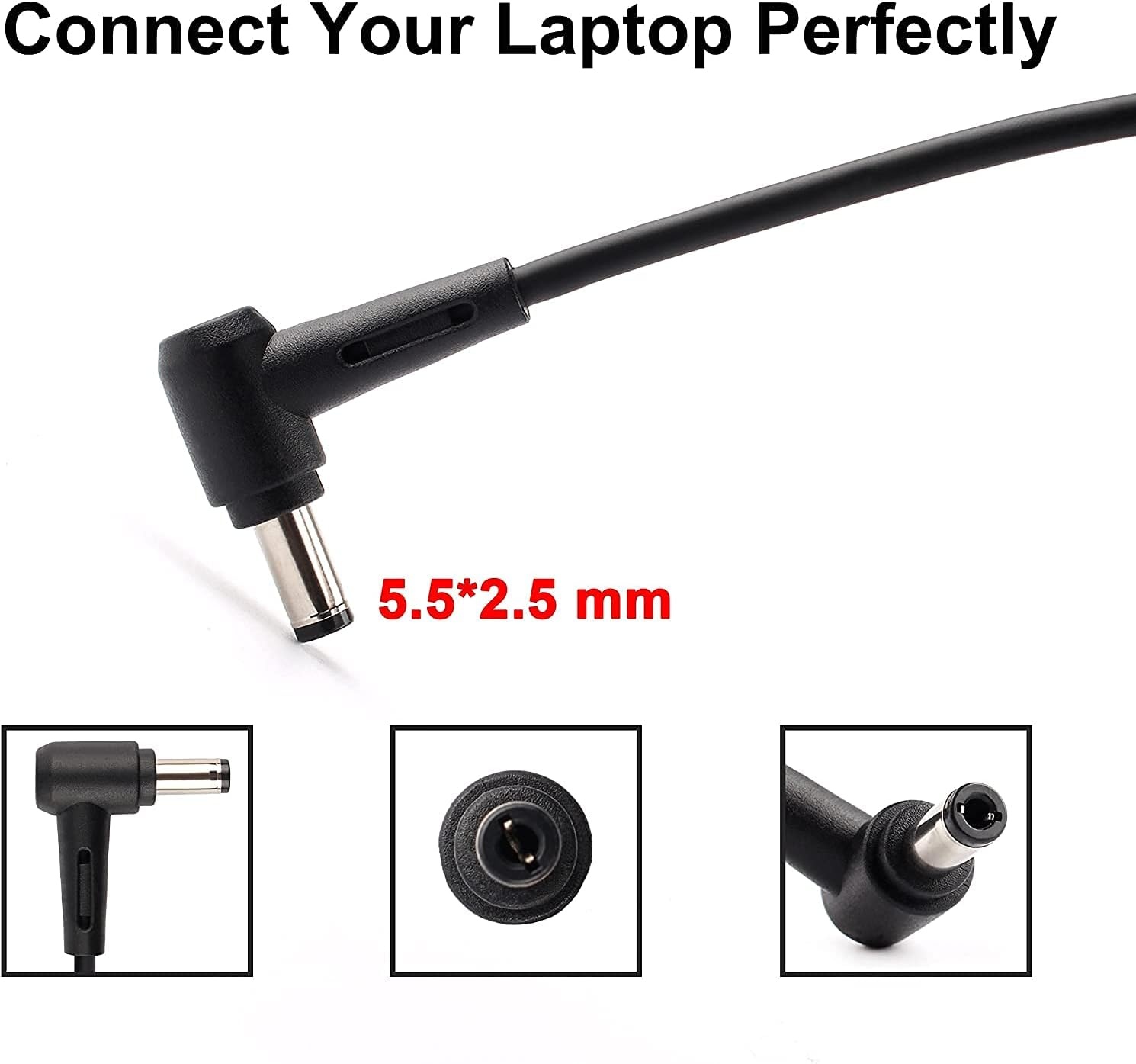 Laptop Oplader 180W voor ASUS ROG G750 Serie - 29% Korting!