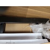 Grondboor met handvat (120 mm) - 53% Korting