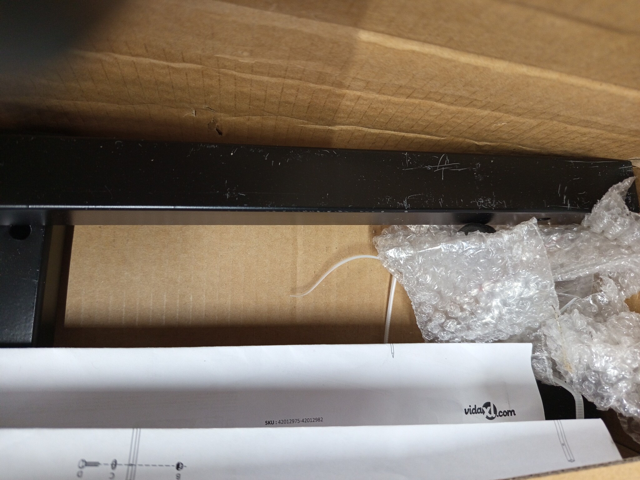 Grondboor met handvat (120 mm) - 53% Korting