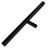 Grondboor met handvat (120 mm) - 53% Korting