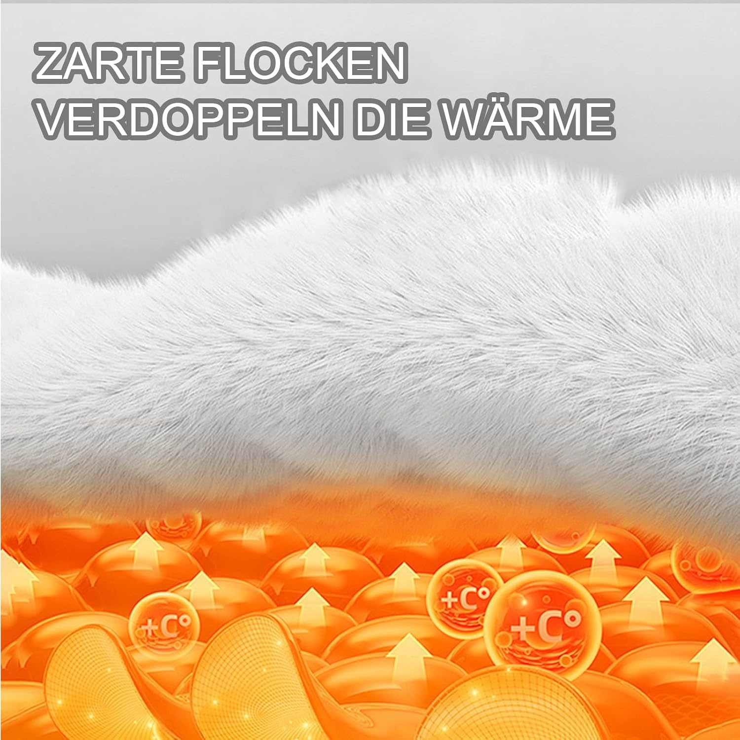 Elektrische Warmfles Grijs (33% korting)