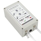 14L Elektrische Melkmachine voor Koeien/Geiten - 35% Korting
