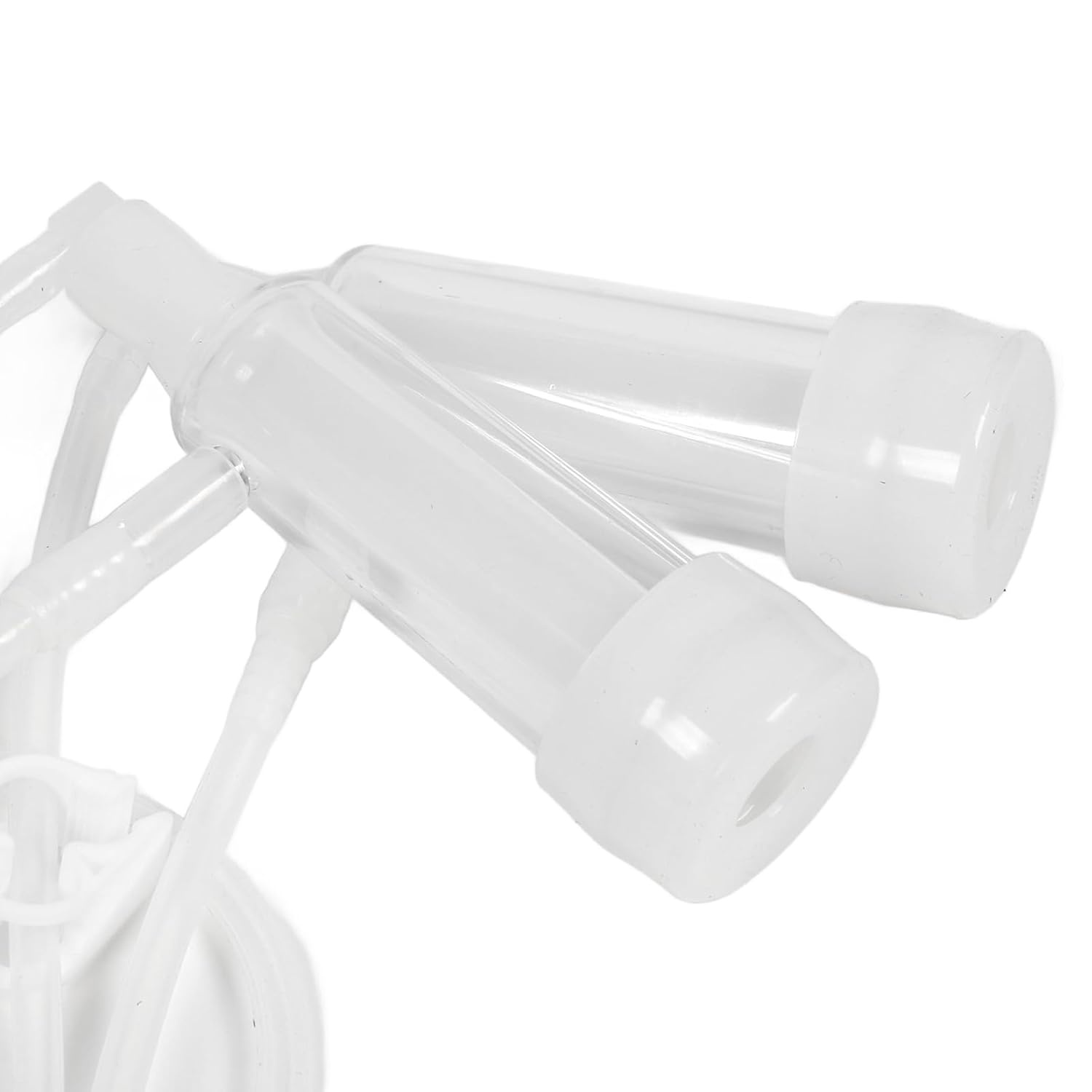 14L Elektrische Melkmachine voor Koeien/Geiten - 35% Korting